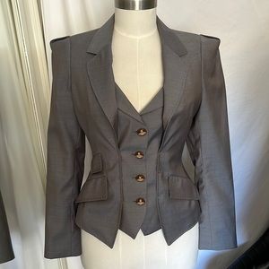 Vivienne Westwood Blazer